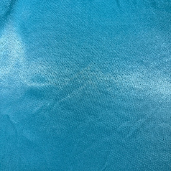 Forever 21 Aqua Blue Strappy Top - Picture 4 of 4